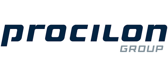 Logo procilon