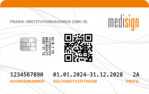 medisign SMC-B