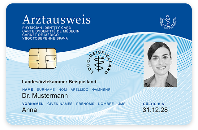 medisign eHBA G2.1
