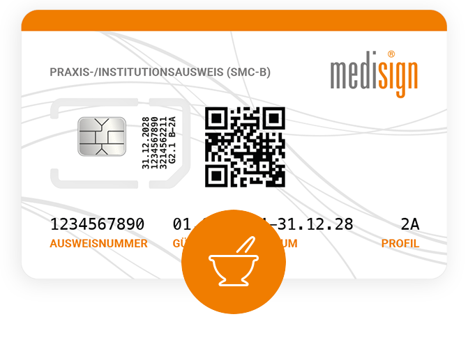 medisign SMC-B