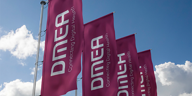 DMEA (Bildquelle: DMEA)