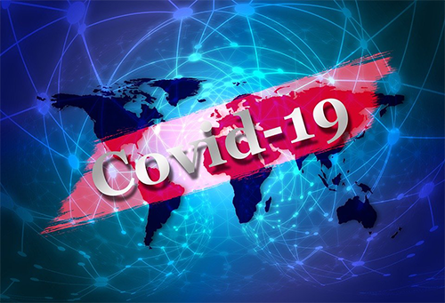 Covid-19-Pandemie