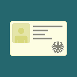 Identifikation