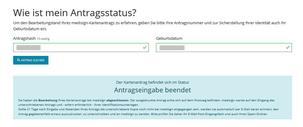 medisign - Anbieter für elektronische Signatur im Gesundheitswesen