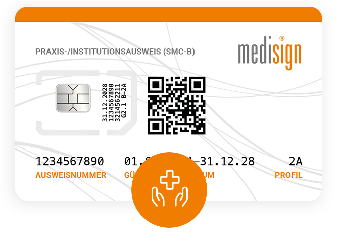 medisign SMC-B