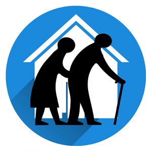 Pflegeheim (Bild von Gerd Altmann auf Pixabay)