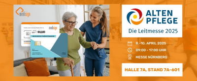 ALTENPFLEGE Nürnberg