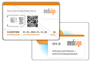 medisign SMC-B
